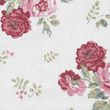 Cath Kidston Antique Rose Pink Curtain